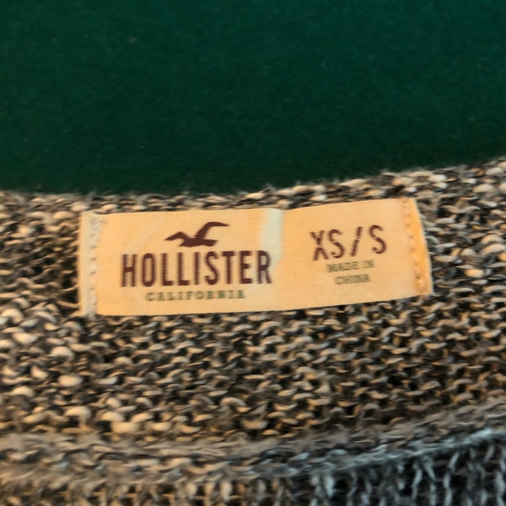 Sweater - Picture 2 of 3